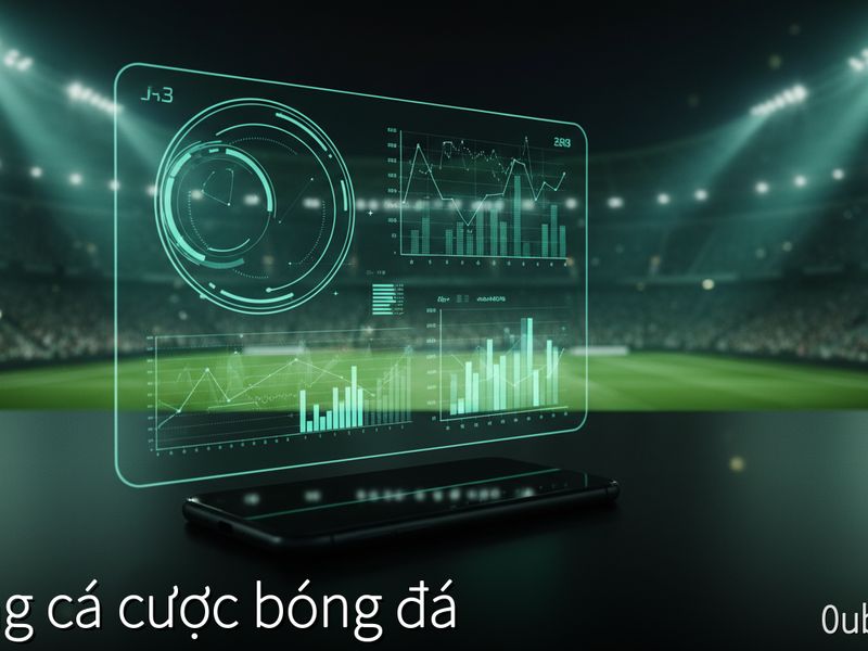 Hướng dẫn đọc bảng tỷ lệ kèo tại các trang cá cược bóng đá cho người mới bắt đầu