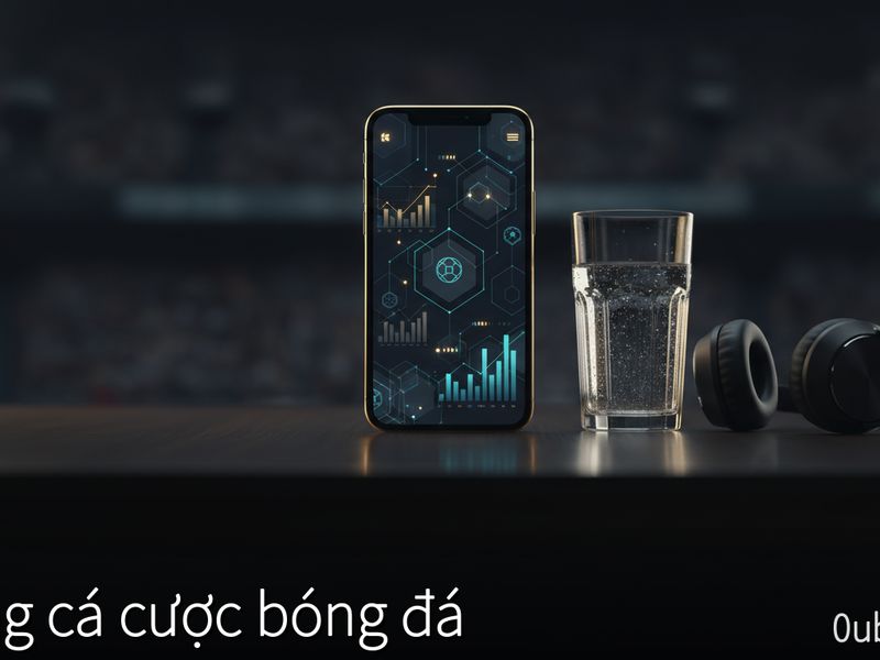 Đánh giá chi tiết các trang cá cược bóng đá có tỷ lệ kèo hấp dẫn cho mùa giải 2026