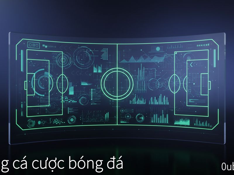 Tại sao nên chọn trang cá cược bóng đá có giấy phép quốc tế?